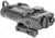 Holosun LE221R Red Visible IR Laser Sight, Black, LE221-RD-IR