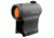 Holosun Paralow Red Dot Sight, with low mount and 1/3 co-witness high mount HS403A