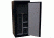 Homak 24 Gun Fire Resistant Safe - open