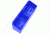 Homak 27in Professional Side Tool Holder - Blue BL08012601