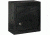 Homak Add-on Security Cabinet - black