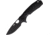 Honey Badger Knives Medium Linerlock Black