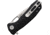 Honey Badger Knives Small Linerlock Black