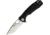 Honey Badger Knives Small Linerlock Black