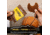 Honey Stinger Chocolate Waffle, 1 oz Pack, 74312