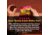 Honey Stinger Energy Chews, Fruit Smoothie/Cherry/Orange/Berry, 1.8oz Bag, 72019