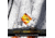 Honey Stinger Energy Chews, Orange Blossom, 1.8oz Bag, 72319