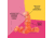 Honey Stinger Energy Chews, Pink Lemonade, 1.8oz Bag, 72512