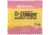 Honey Stinger Energy Chews, Pink Lemonade, 1.8oz Bag, 72512