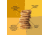Honey Stinger Mini Waffle Bag, Honey, 5.3 oz, 83318