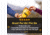 Honey Stinger Mini Waffle Bag, Honey, 5.3 oz, 83318