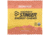 Honey Stinger Organic Energy Chews - Grapefruit