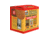 Honey Stinger Organic Waffle Variety Box - 5 Honey, 5 Vanilla, 5 Chocolate, 15 Pack 80015