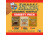 Honey Stinger Organic Waffle Variety Box - 5 Honey, 5 Vanilla, 5 Chocolate, 15 Pack 80015