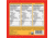 Honey Stinger Organic Waffle Variety Box - 5 Honey, 5 Vanilla, 5 Chocolate, 15 Pack 80015
