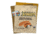 Honey Stinger Organic Waffle Variety Box - 5 Honey, 5 Vanilla, 5 Chocolate, 15 Pack 80015