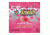 Honey Stinger Protein Chew -Raspberry