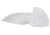 Honeywell Dual Layer Face Cover with 8 Replaceable Filters, Light Gray, RWS-50107