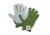 Sperian Personal Protective Equipment Gloves Top Dog Leather M EA=PR KV18-55, Each
