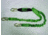 Honeywell Lanyard Strechstop Ptfe 8798SS/6FTGN, Each