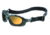 Sperian Personal Protective Equipment Uvex Seismic Brwn Eyewear Af S0601X, Each