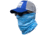 Hook &amp; Tackle Blue Marlin Camo Gaiter, M015828-600-1 SIZE