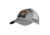 Hook &amp; Tackle Bull Dolphin Shield Fishing Trucker Hat, M015129-600-1 SIZE