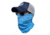 Hook &amp; Tackle Fish Capsule Face &amp; Neck Gaiter, M015844-200-1 Size