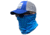 Hook &amp; Tackle Geofish Camo Face &amp; Neck Gaiter, M015827-205-1 SIZE