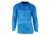 Hook &amp; Tackle Youth Armor UV Fishing Shirt 8-20, C0135007L-640-M