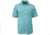 Hook &amp; Tackle Mens Batik Marlin Fishing Shirt, M01086S-408-S