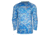 Hook &amp; Tackle Youth Billfish Texture UV Fishing Shirt 8-20, C013976L-214-L