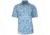 Hook &amp; Tackle Mens Fiji UV Vented Fishing Shirt, M01071S-205-M