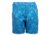Hook &amp; Tackle Mens Geo Camo Beer Can Lightweight Stretch Short, M019821-600-36