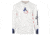 Hook &amp; Tackle Mens Liberty L/S UV Fishing Shirt, M013730-001-2XL