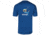 Hook &amp; Tackle Mens Marlin Boat Premium T-Shirt, M013999-612-L
