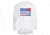 Hook &amp; Tackle Mens Marlin Groove L/S UV Fishing Shirt, M013972L-290-2XL
