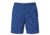 Hook &amp; Tackle Mens Micro Fish Fishing Swim Trunk, M016174-290-S