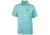 Hook &amp; Tackle Mens Seacliff 2.0 S/S UV Vented Fishing Shirt, M01006S-001-M