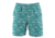 Hook &amp; Tackle Mens The Marlins Fishing Swim Trunk, M016176-205-M