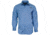 Hook &amp; Tackle Mens Troller L/S UV Vented Fishing Shirt, M01062L-999-2XL