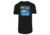 Hook &amp; Tackle Mens Tuna Lane Premium T-Shirt, M013954-999-L