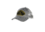 Hook &amp; Tackle Sport Fishing Veteran Fishing Trucker Hat, M015119-600-1 SIZE