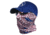 Hook &amp; Tackle Stars &amp; Stripes Face &amp; Neck Gaiter, M015831-950-1 SIZE