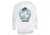 Hook &amp; Tackle Youth Sail Fishing UV Fishing Shirt 8-20, C013948L-001-XL