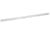 Hooyman 3/8in Fiberglass Poles - 10 Pack, White, 1119603