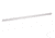 Hooyman 3/8in Fiberglass Poles, White, 1119604