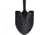 Hooyman Digging Shovel, Black/Green, 1116234