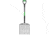 Hooyman Ensilage Fork, H-Grip, 1160965