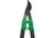Hooyman Forged Loppers, Black/Green, 1116632